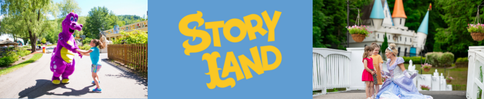 Story Land 